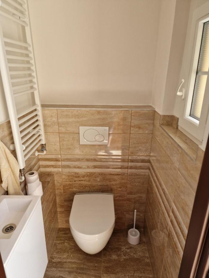 Hajenka Βίλα Trebivlice Εξωτερικό φωτογραφία