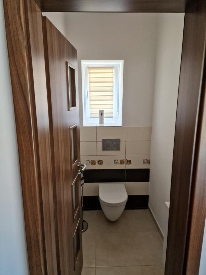 Hajenka Βίλα Trebivlice Εξωτερικό φωτογραφία